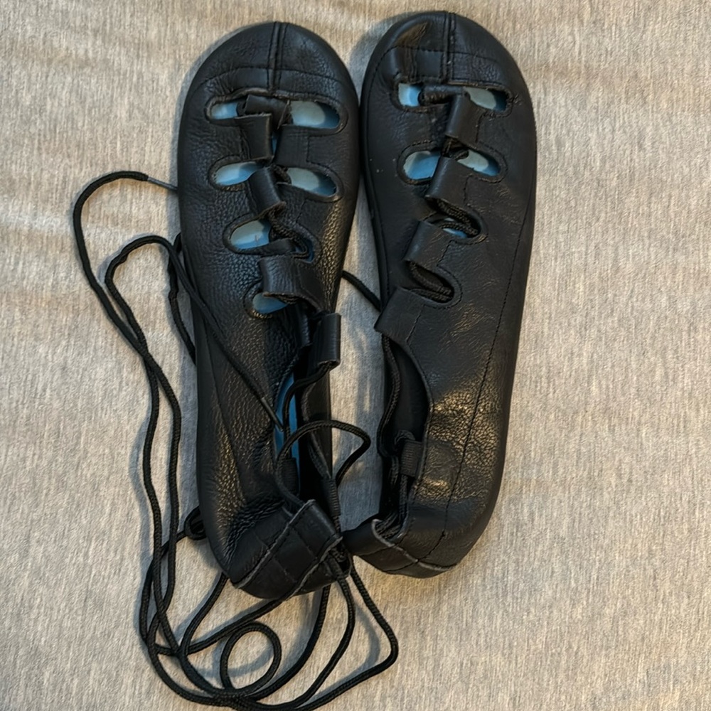 Corri’s Irish Soft Shoes